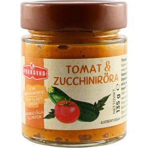 Podravka Tomat & Zucchiniröra 135g
