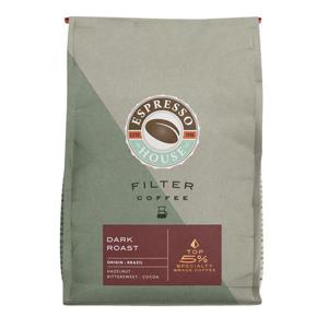 Espresso House Signature Brew Mörkrost Malet 250g