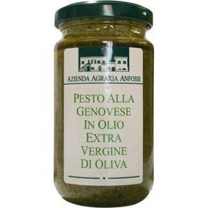 Anfossi Pesto Genovese 185g