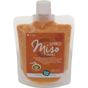 TerraSana Miso Shiro Påse Sojapasta Söt EKO 250g