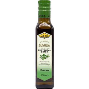 Zeta Olivolja Provencal 250ml