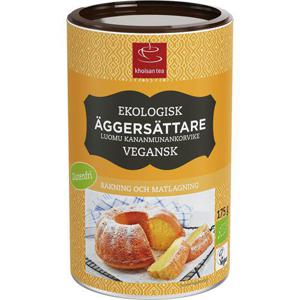 Khoisan Tea Äggersättare EKO 175g