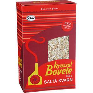 Saltå Kvarn Bovete Krossat EKO/KRAV 450g