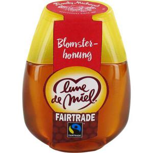 Lune De Miel Blomsterhonung Fairtrade 250g