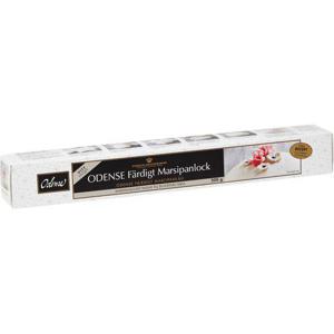 Odense Marsipanlock Vitt 200g