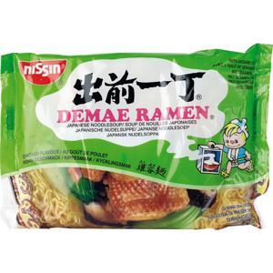 Nissin Nudlar Kyckling 100g