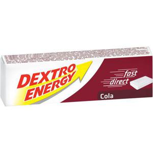Dextro Energy Druvsocker Cola 47g Dextrosol