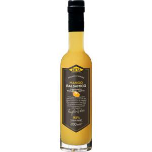 Zeta Balsamvinäger Mango 200ml