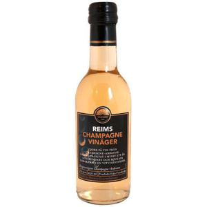 Werners Gourmetservice Champagnevinäger 500ml