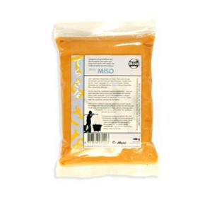Sanchi Miso Vit Shiro 400g