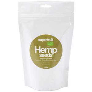 Superfruit Hampafrön EKO 80g