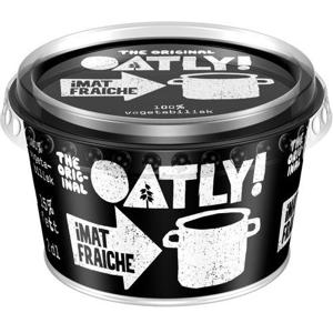 Oatly Havrefraiche iMat 15% 2dl