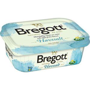 Bregott med Havssalt 82% 300g