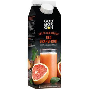 God Morgon Juice Blodgrape 1L