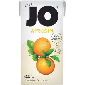 Jo Juice Apelsin Koncentrat 2dl JO