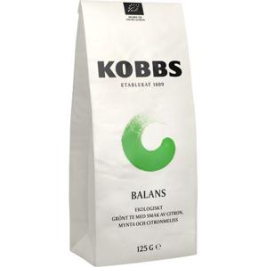 Kobbs Te Balans EKO 125g