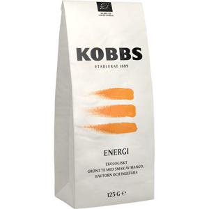 Kobbs Te Energi EKO 125g