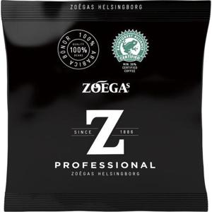 Zoegas Kaffe Skånerost Mörkrost 60x80g