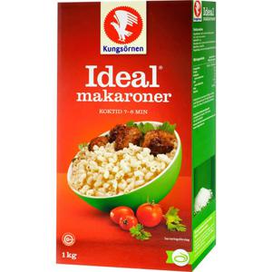 Kungsörnen Idealmakaroner 1kg