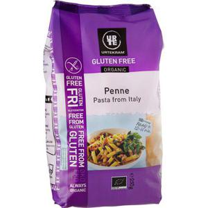 Urtekram Penne Glutenfri EKO 250g