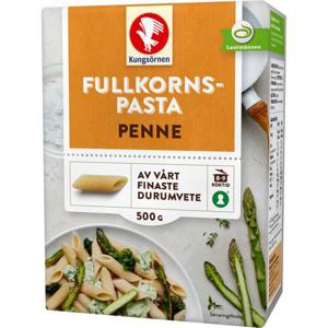 Kungsörnen Penne Fullkorn 500g