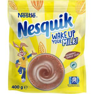 Nestlé Nesquik Chokladpulver 400g