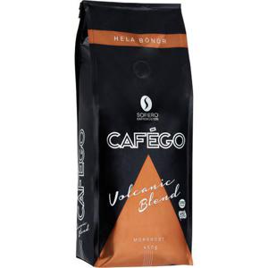 CAFÉGO Kaffebönor Volcanic Blend 450g