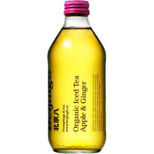 Beijing8 Isté Äpple Ingefära 33cl