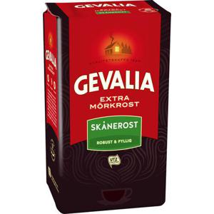 Gevalia Bryggkaffe Skånerost 425g