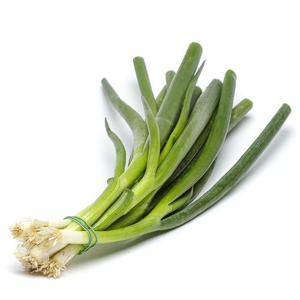 Frukt & Grönt Salladslök 125g Klass1