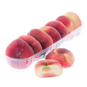 Frukt & Grönt Persika Donut 500g Klass1