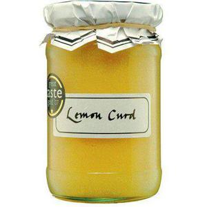 Butlers Grove Lemon Curd 340g