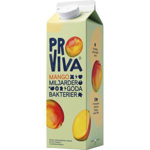 Proviva Fruktdryck Mango 1L