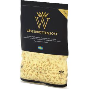 Västerbottensost® Riven 300g Norrmejerier