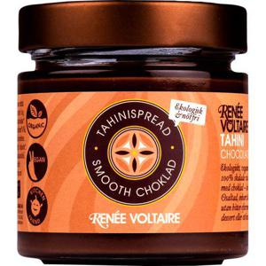 Renee Voltaire Tahinispread Smooth Choklad EKO 220g Renée Voltaire