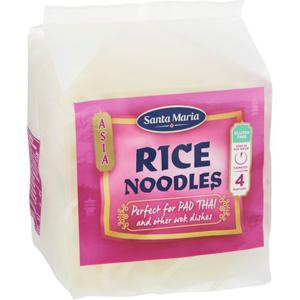Santa Maria Rice Noodles 180g