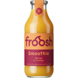 Froosh Smoothie Mango & Apelsin 750ml