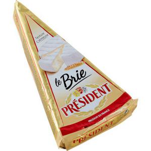 President Brie Président 200g Président