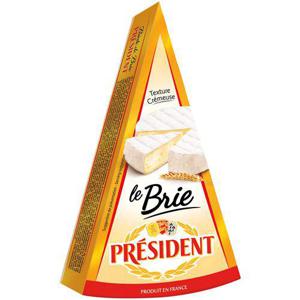 President Brie Président 125g