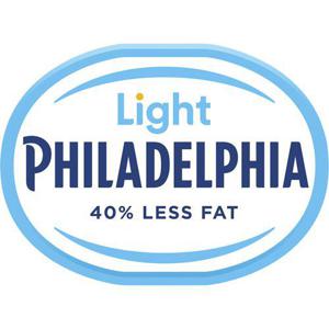 Philadelphia Färskost Light 200g