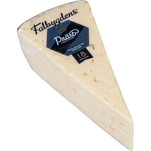 Falbygdens Prästost 31% 18M ca 500g