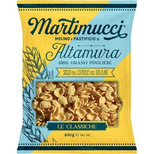 Martimucci Pasta Orecchiette 400g