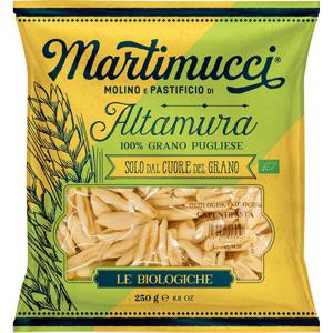 Martimucci Pasta Capunti EKO 250g