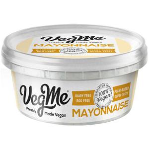 Vegme Majonnäs Vegansk 170ml