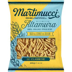 Martimucci Pasta Maccheroni Casarecci 400g