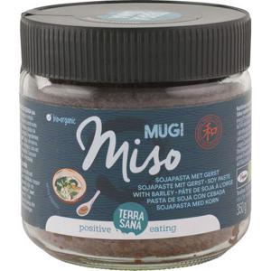 TerraSana Mugi Miso EKO 350g