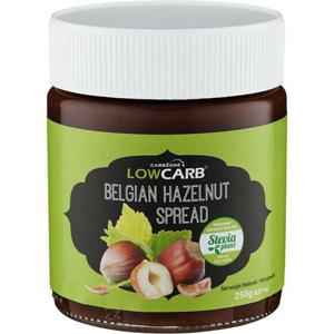 Low Carb Belgian Hazelnut Spread 250g
