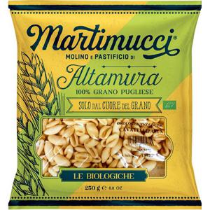 Martimucci Pasta Cavatelli EKO 250g