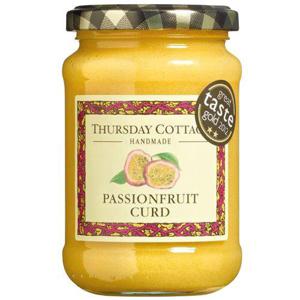 Thursday Cottage Passionsfruktscurd 310g