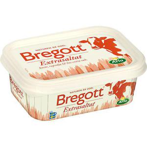 Bregott Extra Saltat 75% 300g